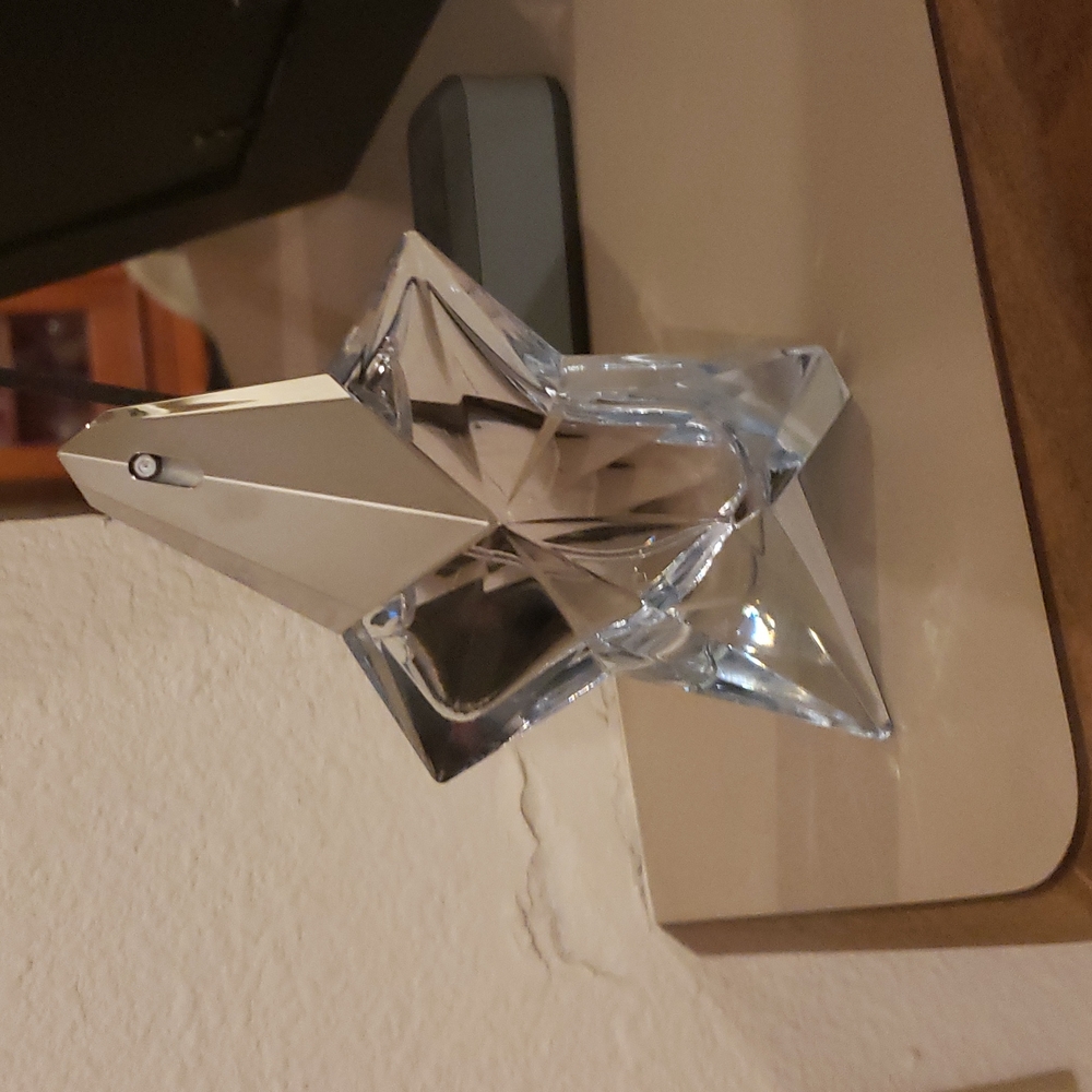 Mugler Angel perfume